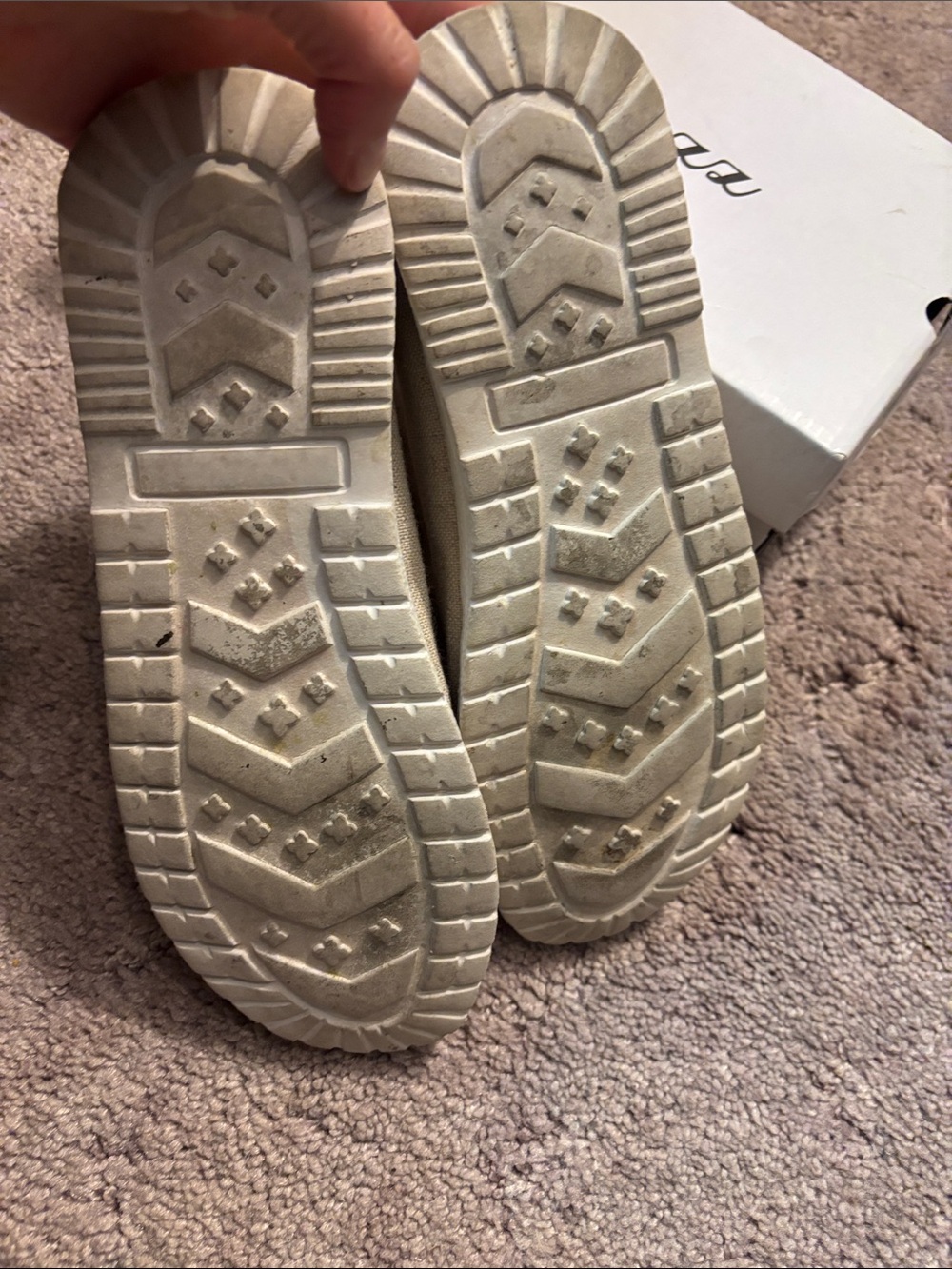 Gypsy Jazz Shoe - Picture 4 of 5